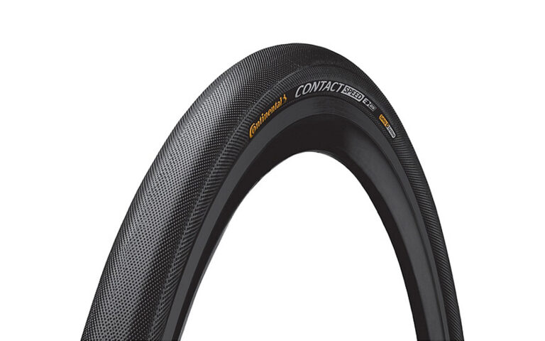 Velosipēda riepa - Continental 700 x 35C Contact Speed