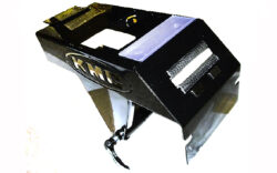 Holder for 1 reel - KMC - Image 2