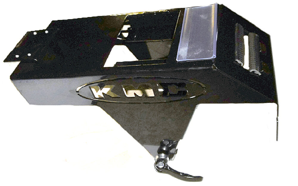 Holder for 1 reel - KMC - Image 3