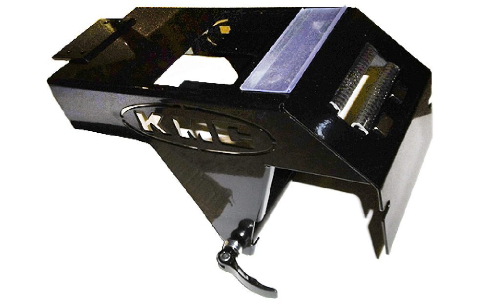 Holder for 1 reel - KMC - Image 4