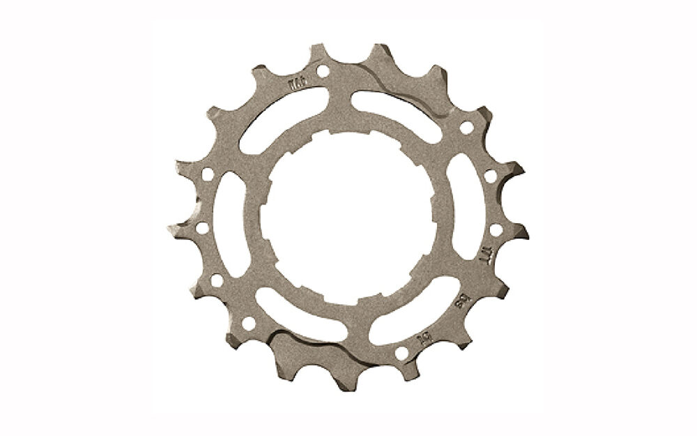 Zvaigznīte - Shimano CS-M8000
