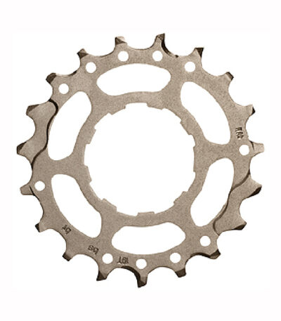 Zvaigznīte - Shimano CS-M8000