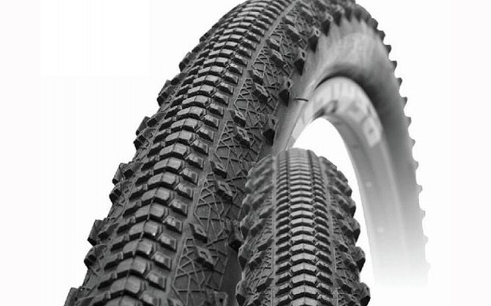 Velosipēda riepa - CST 26 x 1.95