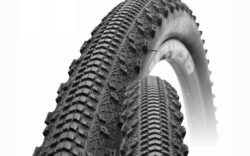 Velosipēda riepa - CST 26 x 1.95