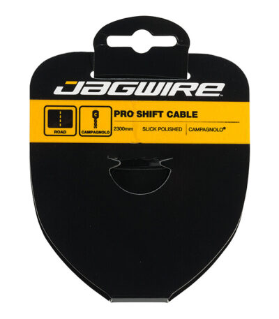 Pārnesumu kabelis - Jagwire Pro Slick Polished Stainless