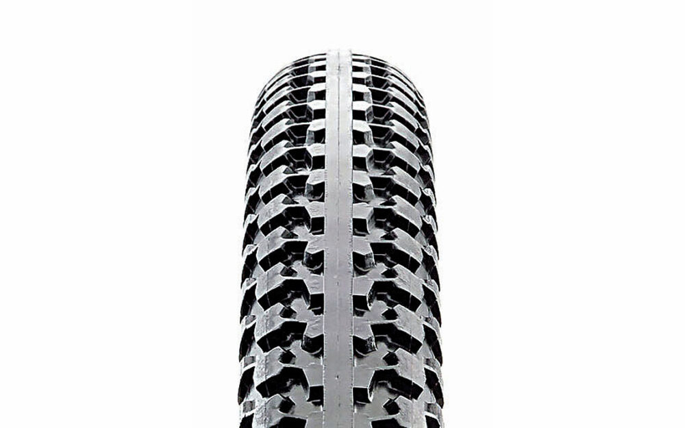 Bicycle  tyre - CST 26 x 1.75, C727 - Image 2