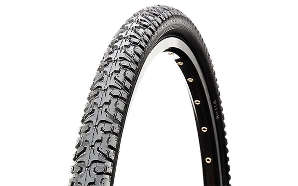 Velosipēda riepa - CST 26 x 1.75
