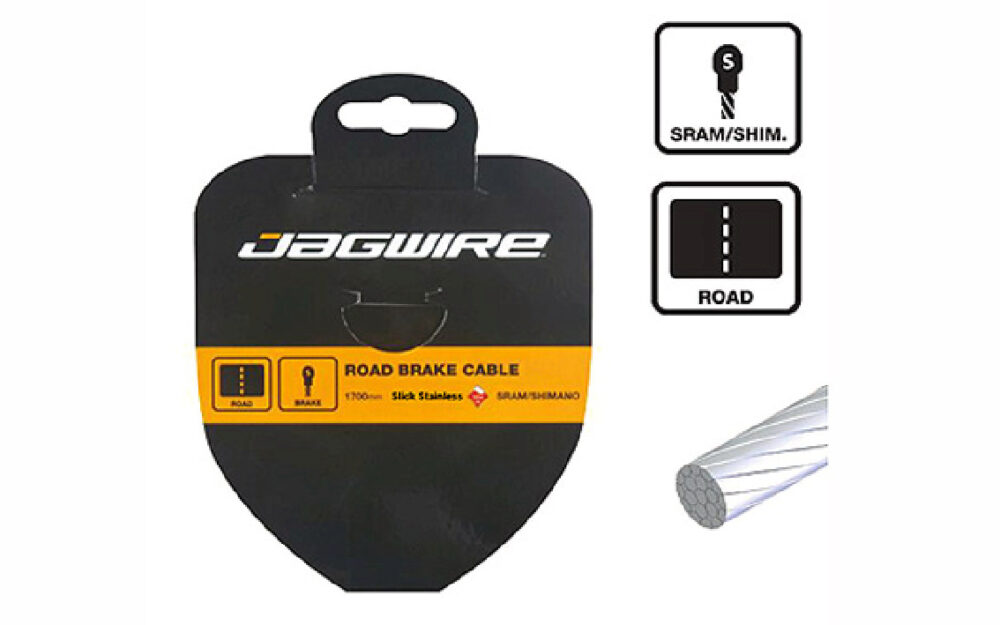 Bremžu troses - Jagwire Road