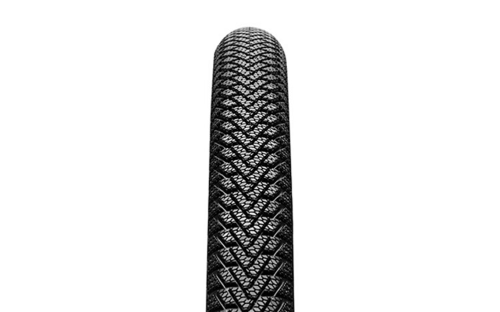 Rattarehv - Continental 26 x 1.90 Top Contact Winter II ECE-R75 - Image 2