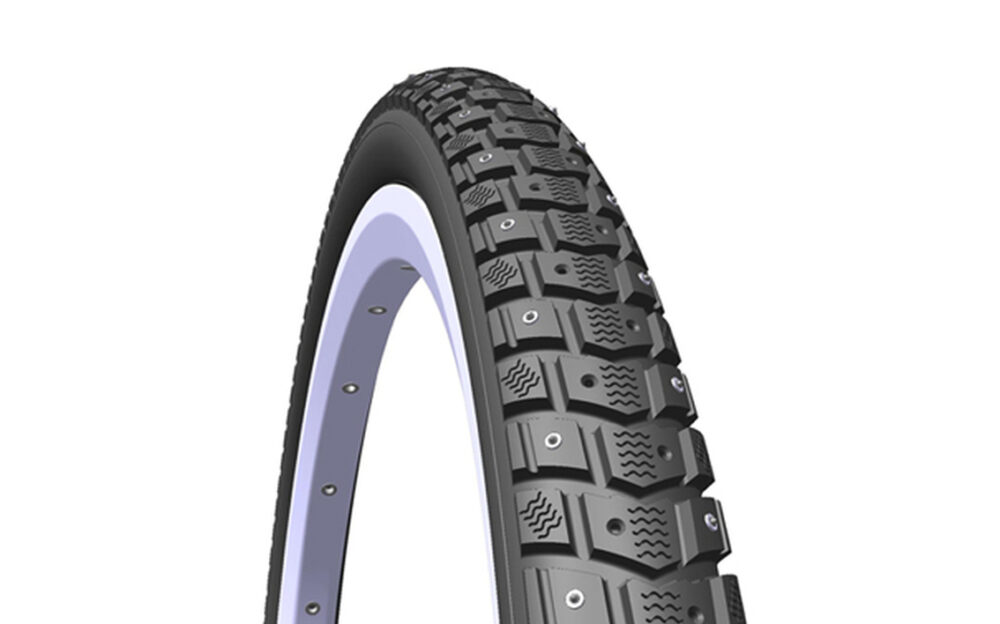 Velosipēda riepa - Rubena 26 x 1.75 x 2 Froster