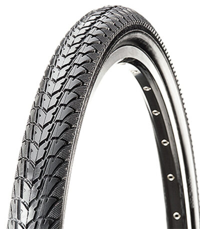 Velosipēda riepa - CST 26 x 1.95