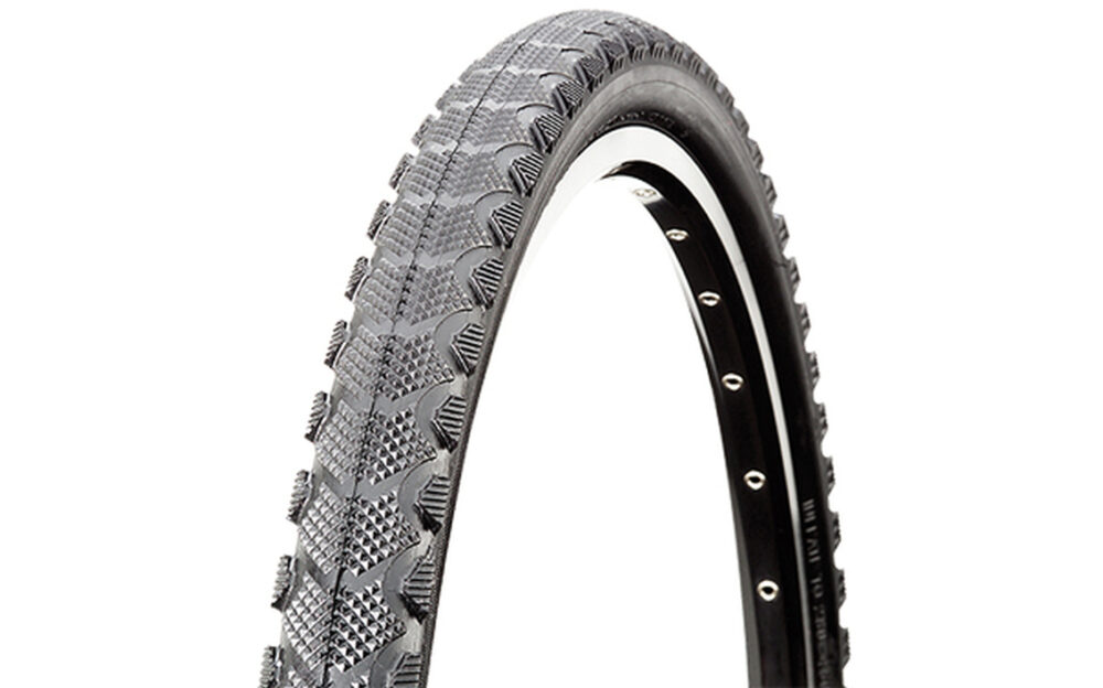 Velosipēda riepa - CST 26 x 1.90