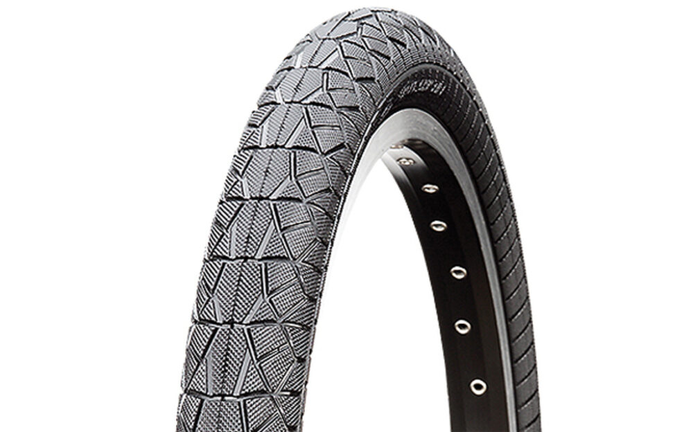 Velosipēda riepa - CST 26 x 2.40