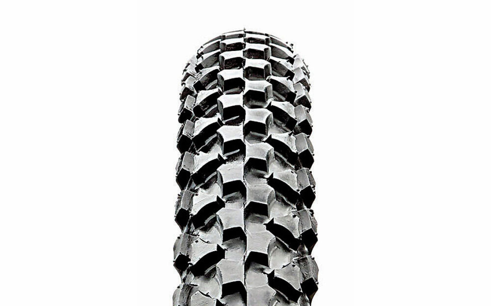 Velosipēda riepa - CST 26 x 1.95