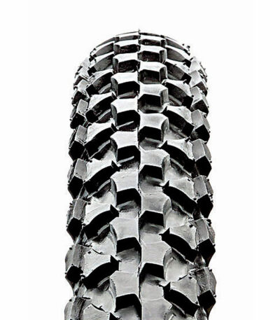 Velosipēda riepa - CST 26 x 1.95