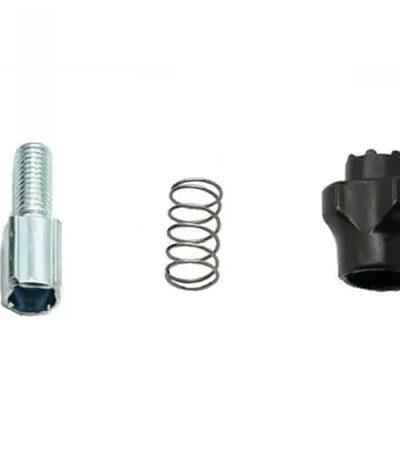 Kabeļa regulēšanas skrūvju bloks - Shimano RD-M430