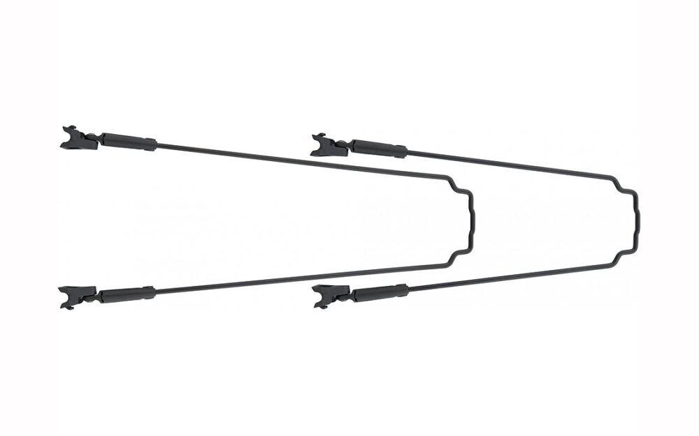 Mudguard mounting kit - SKS - Image 2