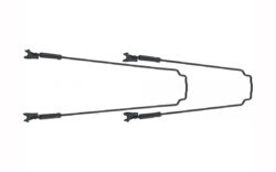 Mudguard mounting kit - SKS - Image 2