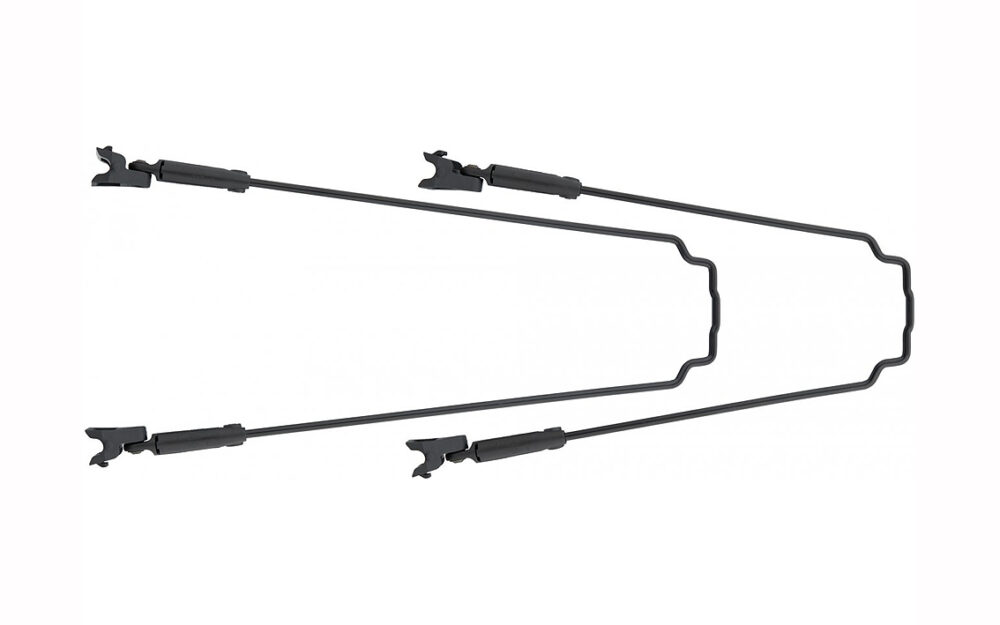 Mudguard mounting kit - SKS - Image 2