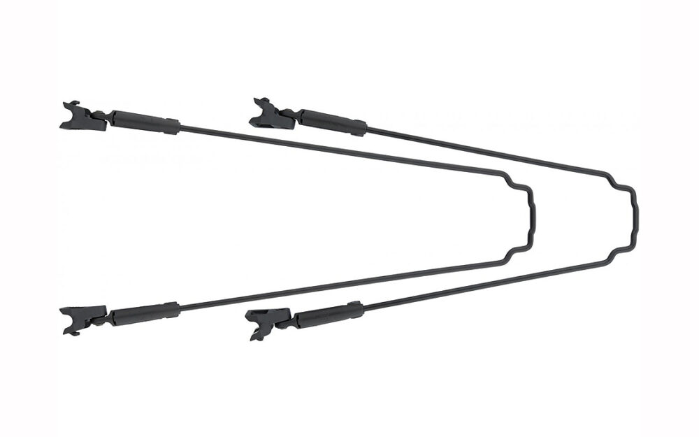 Mudguard mounting kit - SKS - Image 2