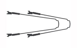 Mudguard mounting kit - SKS - Image 2