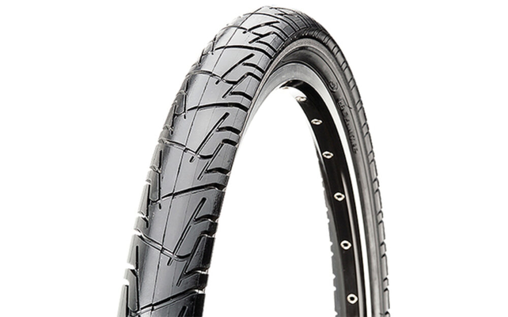 Velosipēda riepa - CST 26 x 2.125