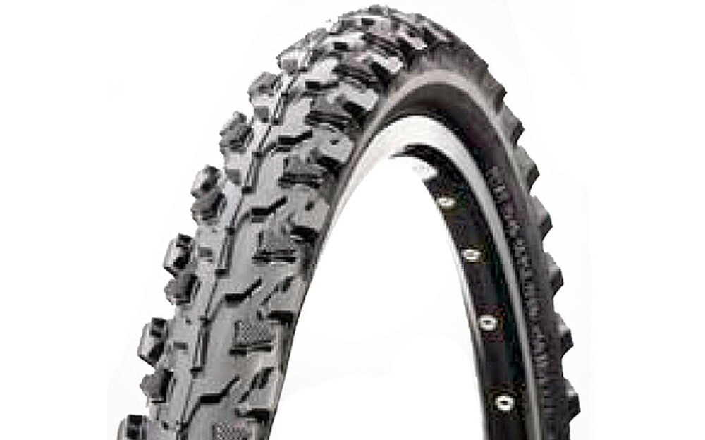 Velosipēda riepa - CST 26 x 2.10