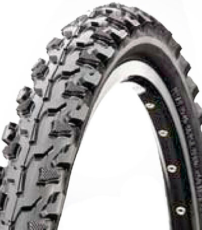 Velosipēda riepa - CST 26 x 2.10