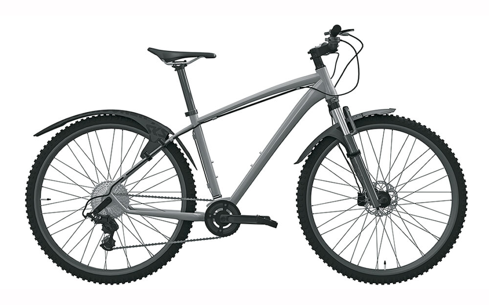 Mudguard rear - SKS Mudrocker - Image 3