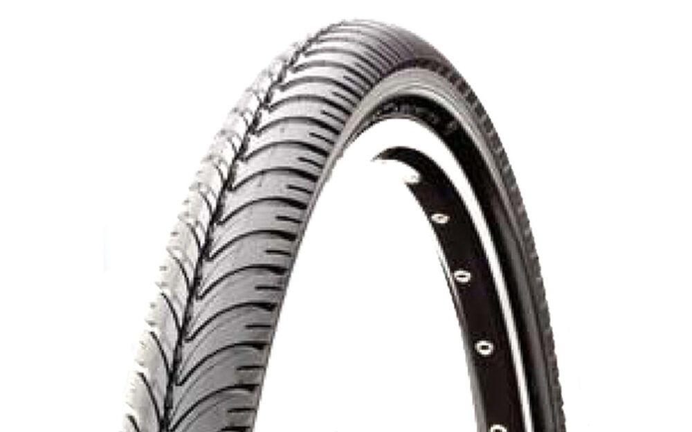 Velosipēda riepa - CST 26 x 2.00
