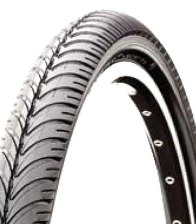 Velosipēda riepa - CST 26 x 2.00