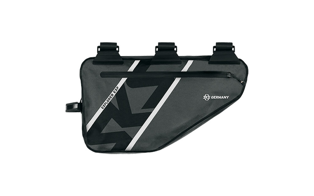 Somiņa - SKS Explorer Framebag