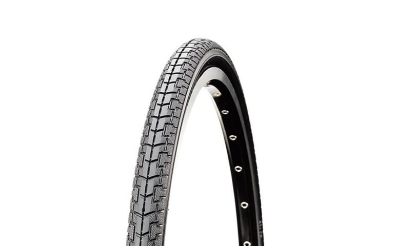 Velosipēda riepa - CST 27 x 1 3/8 C979D