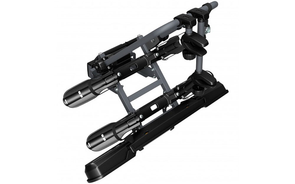 Bike carrier - Peruzzo Pure Instinct - Image 2