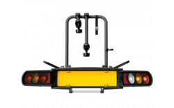 Bike carrier - Peruzzo Pure Instinct - Image 5