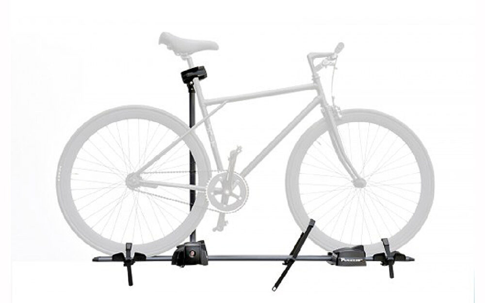 Bike carrier - Peruzzo Pure Instinct Roof - Image 2