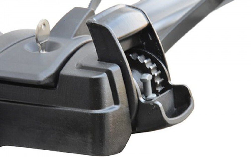 Bike carrier - Peruzzo Pure Instinct Roof - Image 3