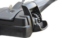 Bike carrier - Peruzzo Pure Instinct Roof - Image 3