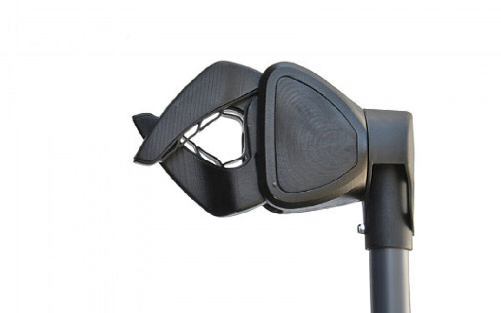 Bike carrier - Peruzzo Pure Instinct Roof - Image 4
