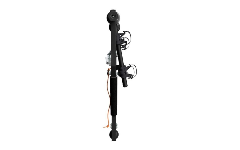 Bike carrier - Peruzzo Cruising - Image 2