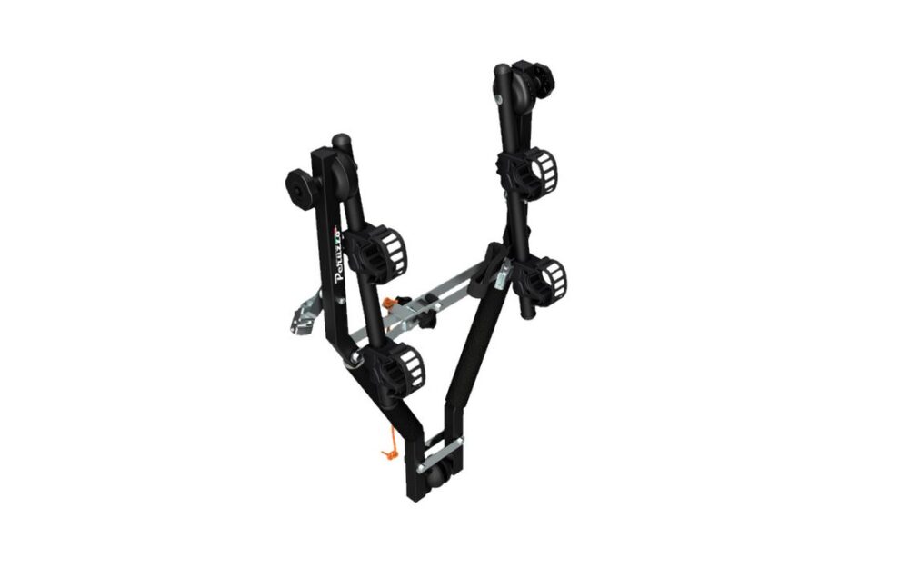 Bike carrier - Peruzzo Cruising - Image 3