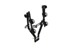 Bike carrier - Peruzzo Cruising - Image 3