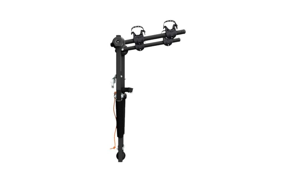 Bike carrier - Peruzzo Cruising - Image 4