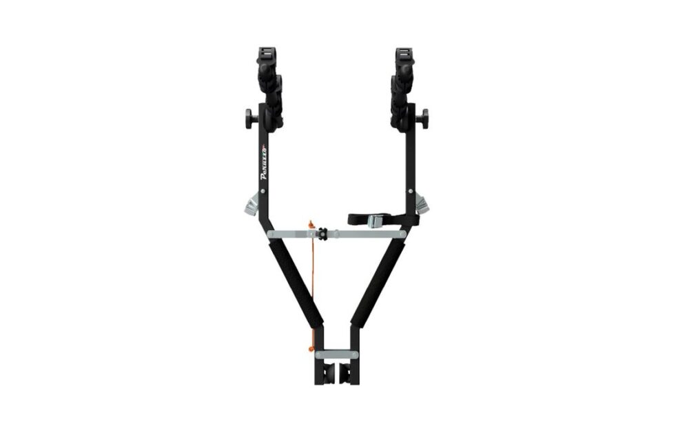 Bike carrier - Peruzzo Cruising - Image 5