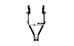 Bike carrier - Peruzzo Cruising - Image 5