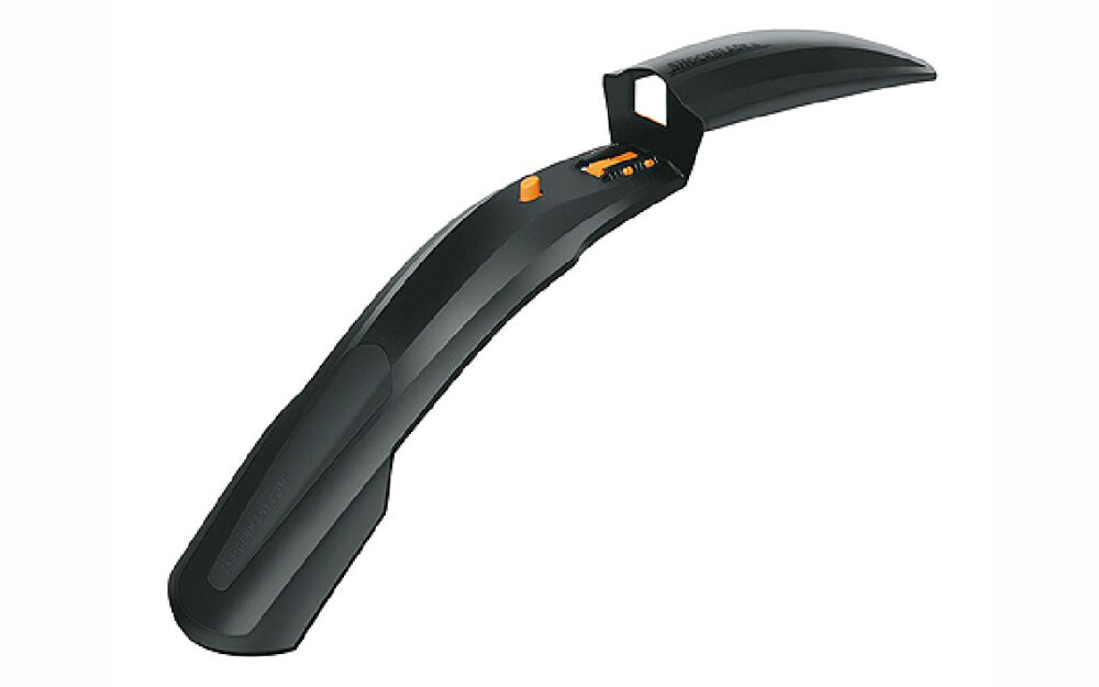 Priekšējais dubļusargs - SKS 29" Shockblade