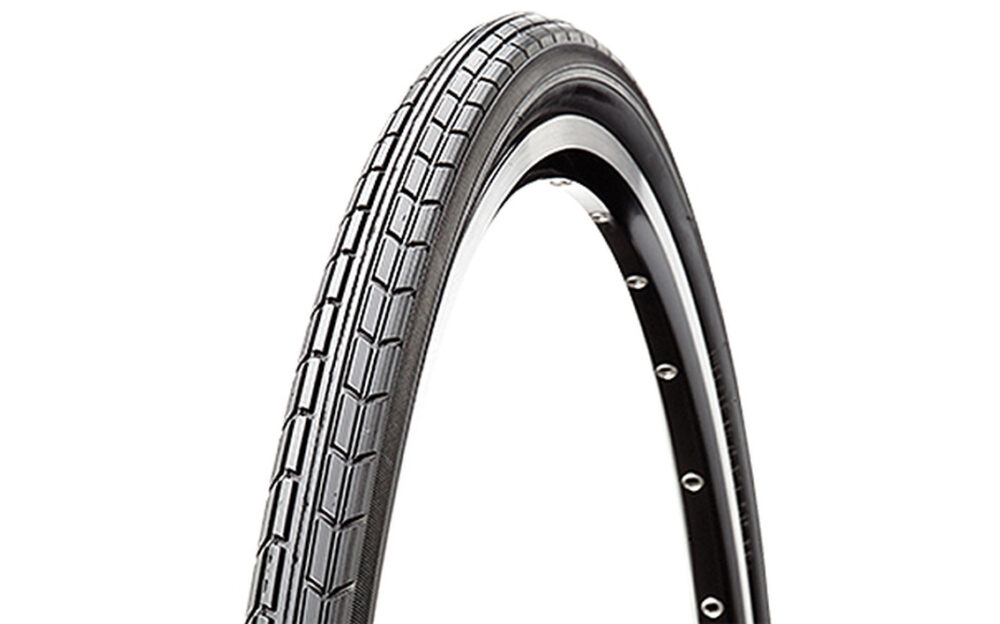 Velosipēda riepa - CST 27 x 1*3/8 C1207