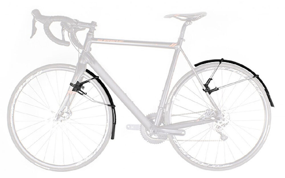 Mudguard set - SKS 28" Raceblade Pro XL - Image 2