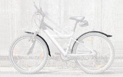 Комплект щитков - SKS 24" Velo 55 Junior — изображение 2