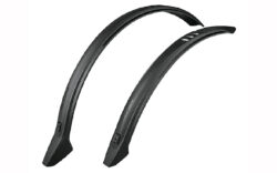 Dubļusargu komplekts - SKS 24" Velo 55 Junior